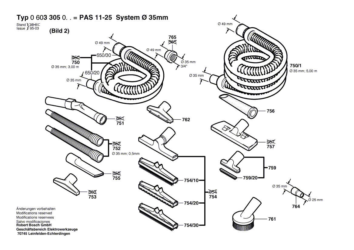 New Genuine Bosch 1609202374 Seal Ring