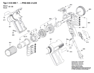 New Genuine Bosch 1609202688 Connecting Block