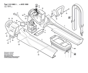 New Genuine Bosch 1609203357 Needle Roller