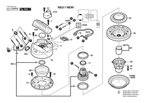 New Genuine Bosch 1609203A78 Fitting