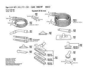 New Genuine Bosch 1609203C05 Automatic Switching Unit