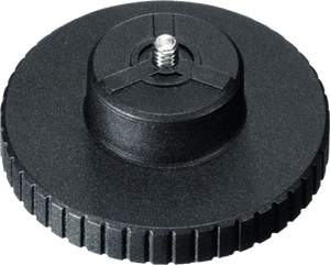 New Genuine Bosch 1609203C10 Tripod adapter 5/8" - 1/4" Professional