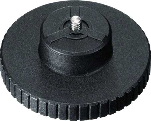 New Genuine Bosch 1609203C10 Tripod adapter 5/8" - 1/4" Professional