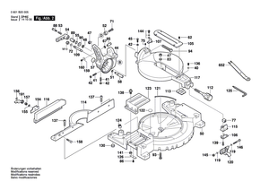 New Genuine Bosch 1609203J31 Stator