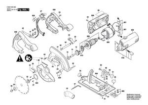 New Genuine Bosch 1609203X99 Cylindrical Gear