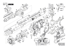 New Genuine Bosch 1609280A56 Contact retainer