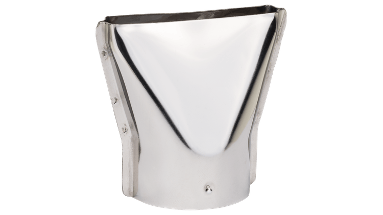 New Genuine Bosch 1609390451 Heat Gun Surface Nozzle For heat guns