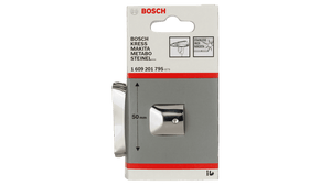 New Genuine Bosch 1609390451 Heat Gun Surface Nozzle For heat guns