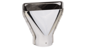 New Genuine Bosch 1609390452 Heat Gun Surface Glass Protection Nozzle For heat