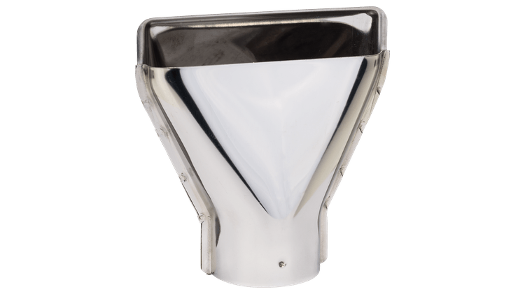 New Genuine Bosch 1609390452 Heat Gun Surface Glass Protection Nozzle For heat