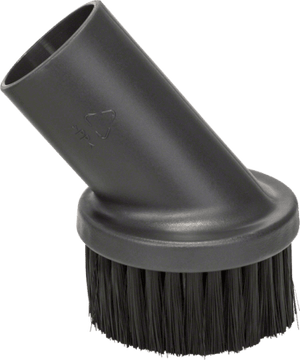 New Genuine Bosch 1609390481 Small Brush Nozzle For dust extractors