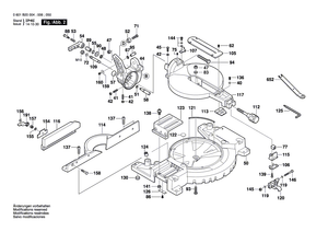 New Genuine Bosch 1609902112 Compression Spring
