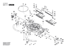 New Genuine Bosch 1609B00207 Belt