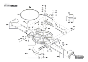 New Genuine Bosch 1609B01510 Field