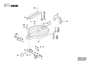 New Genuine Bosch 1609B01661 Screw