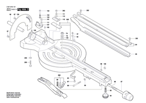 New Genuine Bosch 1609B03793 Armature assembly