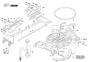 New Genuine Bosch 1609B03793 Armature assembly