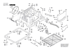 New Genuine Bosch 1609B06809 Washer