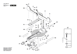 New Genuine Bosch 1609B07393 Compression Spring