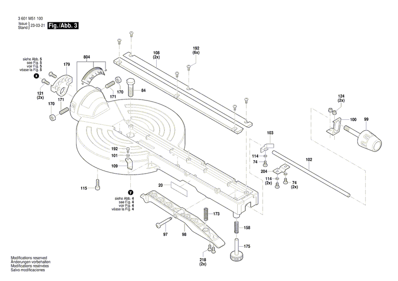 New Genuine Bosch 1609B08066 Cable Cover