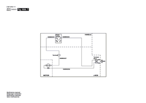 New Genuine Bosch 1609BN0270 Nameplate