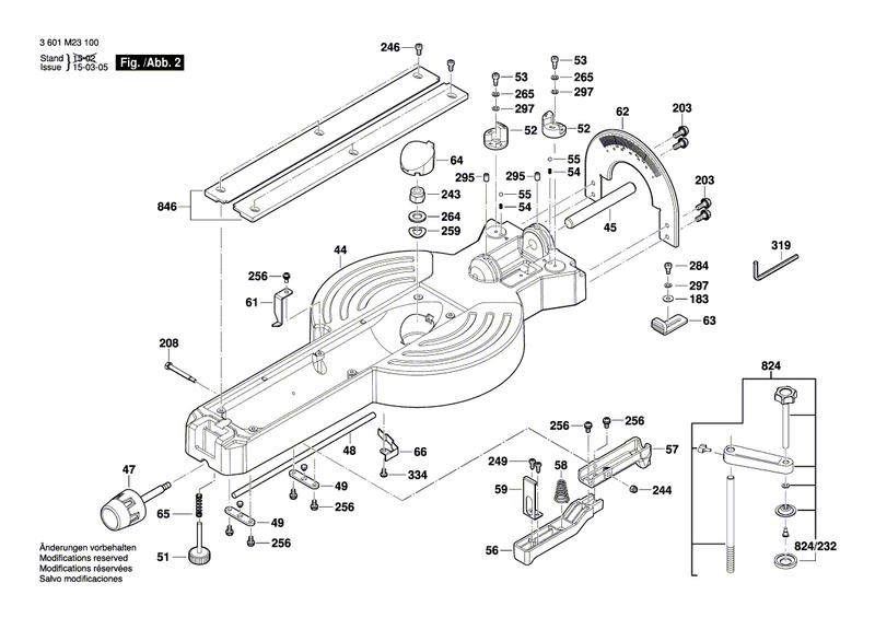 New Genuine Bosch 1609BP7059 Connection Block