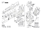 New Genuine Bosch 1610190069 Control Disc