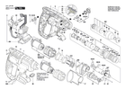 New Genuine Bosch 1610210185 O-Ring