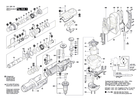 New Genuine Bosch 1610300086 Bushing