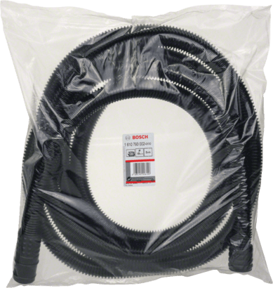 New Genuine Bosch 1610793002 Dust Extractor Hose For dust extractors