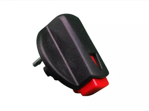 New Genuine Bosch 1612026151 Clamp Handle