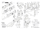 New Genuine Bosch 1613120023 Driving Pin