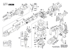 New Genuine Bosch 1613435023 Thread-forming tap. Screw