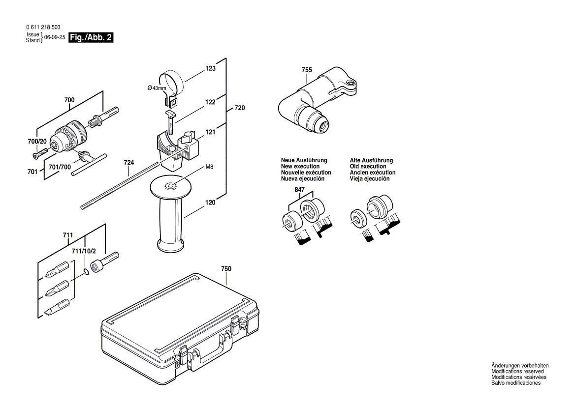 New Genuine Bosch 1614010228 Armature With Fan