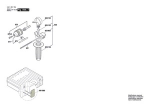 New Genuine Bosch 1614010232 Armature