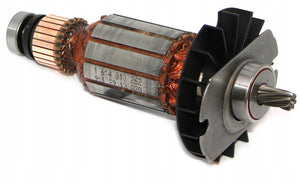 New Genuine Bosch 1614010262 Armature
