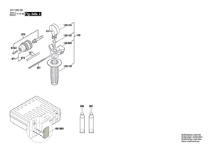 New Genuine Bosch 1614010277 Armature