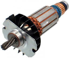 New Genuine Bosch 1614010709 Armature