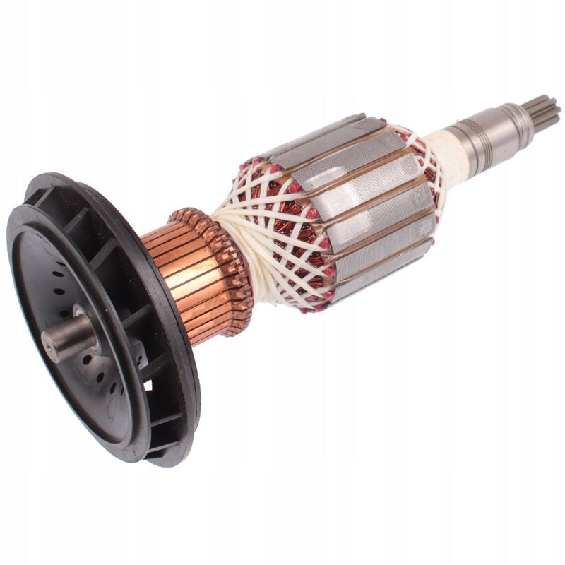 New Genuine Bosch 1614011072 Armature