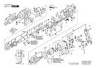 New Genuine Bosch 1614651014 Switch Spring