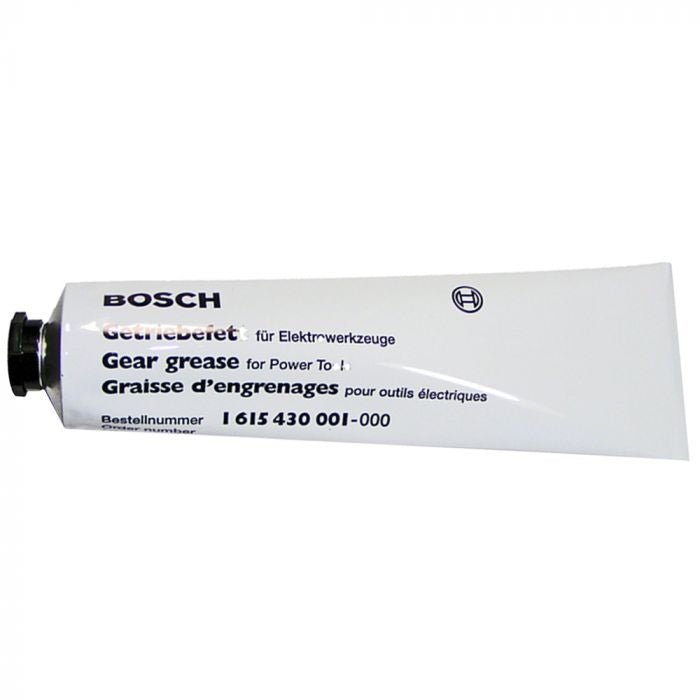 New Genuine Bosch 1615430001 Grease Tube