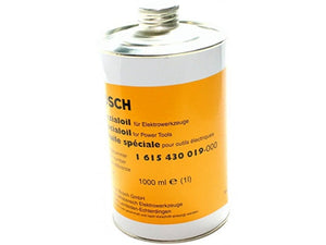 New Genuine Bosch 1615430019 Oil Reservoir