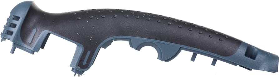 New Genuine Bosch 1615500343 Housing Cover