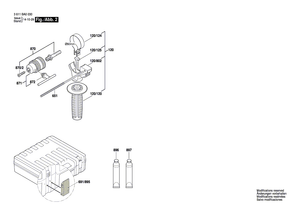 New Genuine Bosch 1615820097 Switching Element