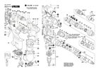 New Genuine Bosch 1616455006 Eccentric