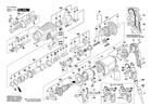 New Genuine Bosch 1616B00086 O-Ring