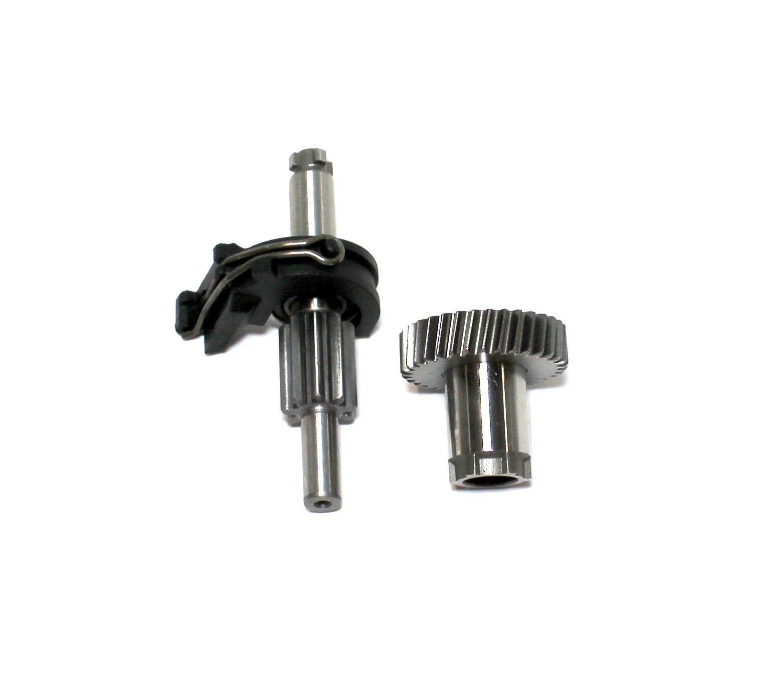 New Genuine Bosch 1617000579 Toothed Shaft