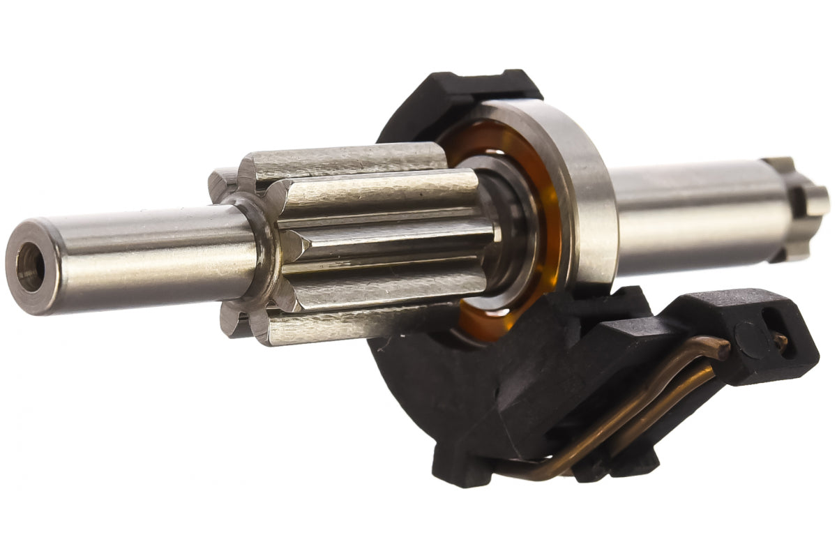 New Genuine Bosch 1617000579 Toothed Shaft