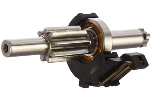 New Genuine Bosch 1617000579 Toothed Shaft