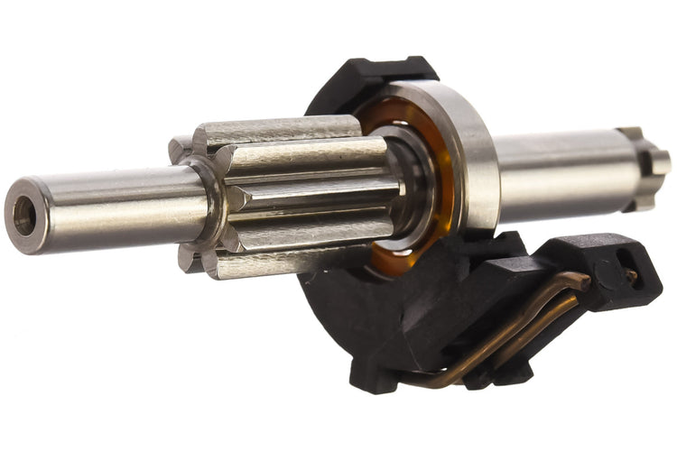 New Genuine Bosch 1617000579 Toothed Shaft